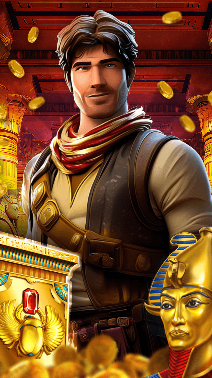 RichVille Screenshot